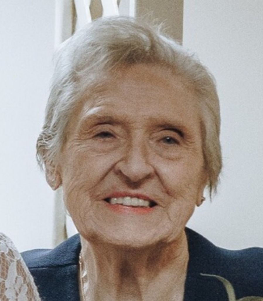Wanda W. Gregory (Walker) Profile Photo