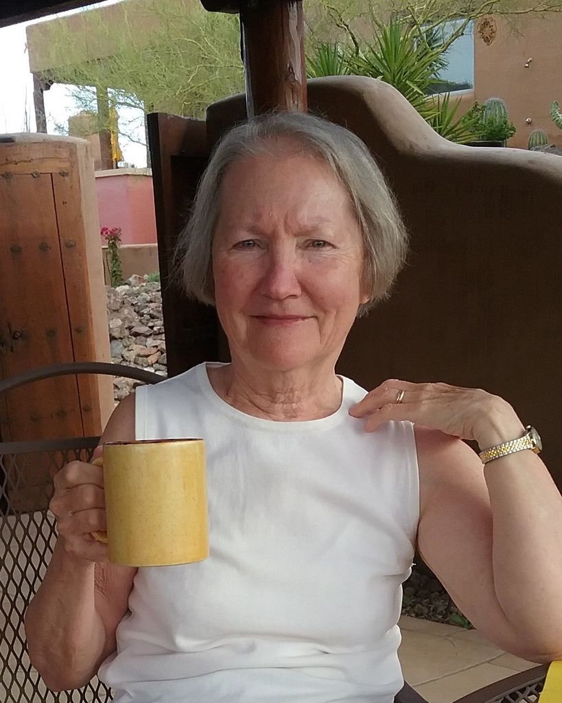 Caroline Joan Lippincott Profile Photo