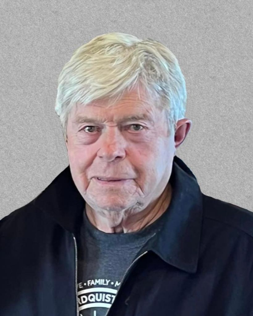 Donald Nordquist Profile Photo