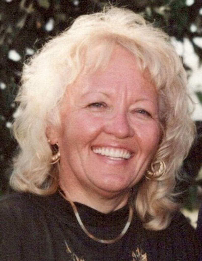 Judy Hansen