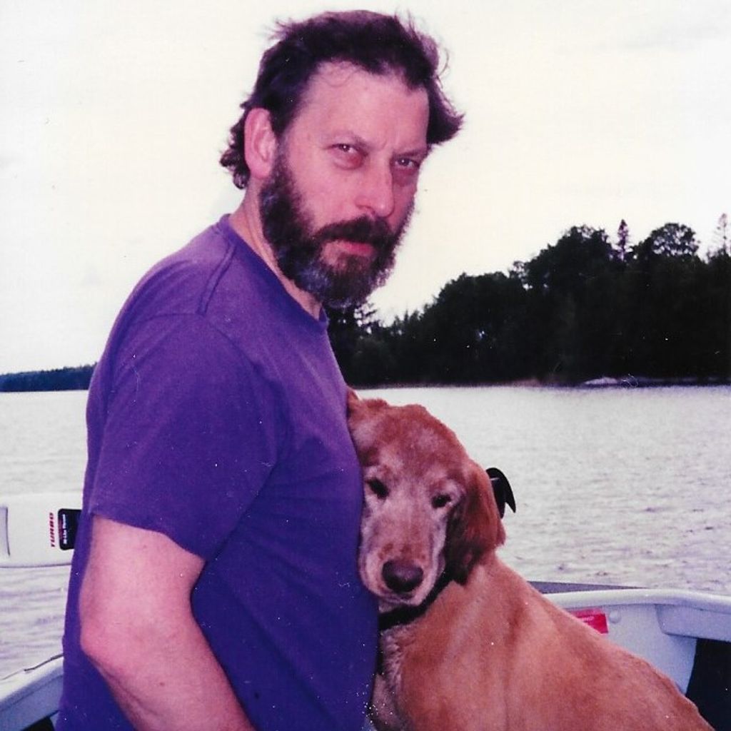 Douglas Berg