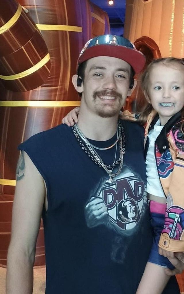Tyler James Ogles Profile Photo