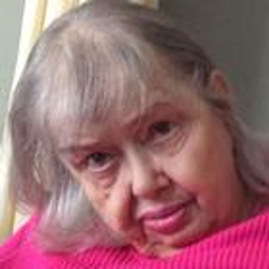 Evelyn L. Mclaughlin