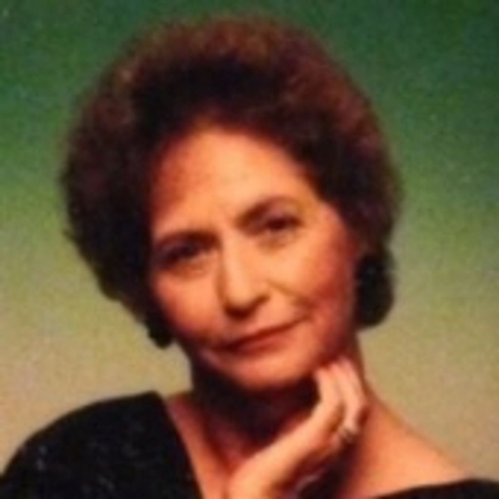 Ida Napier Gray Wright