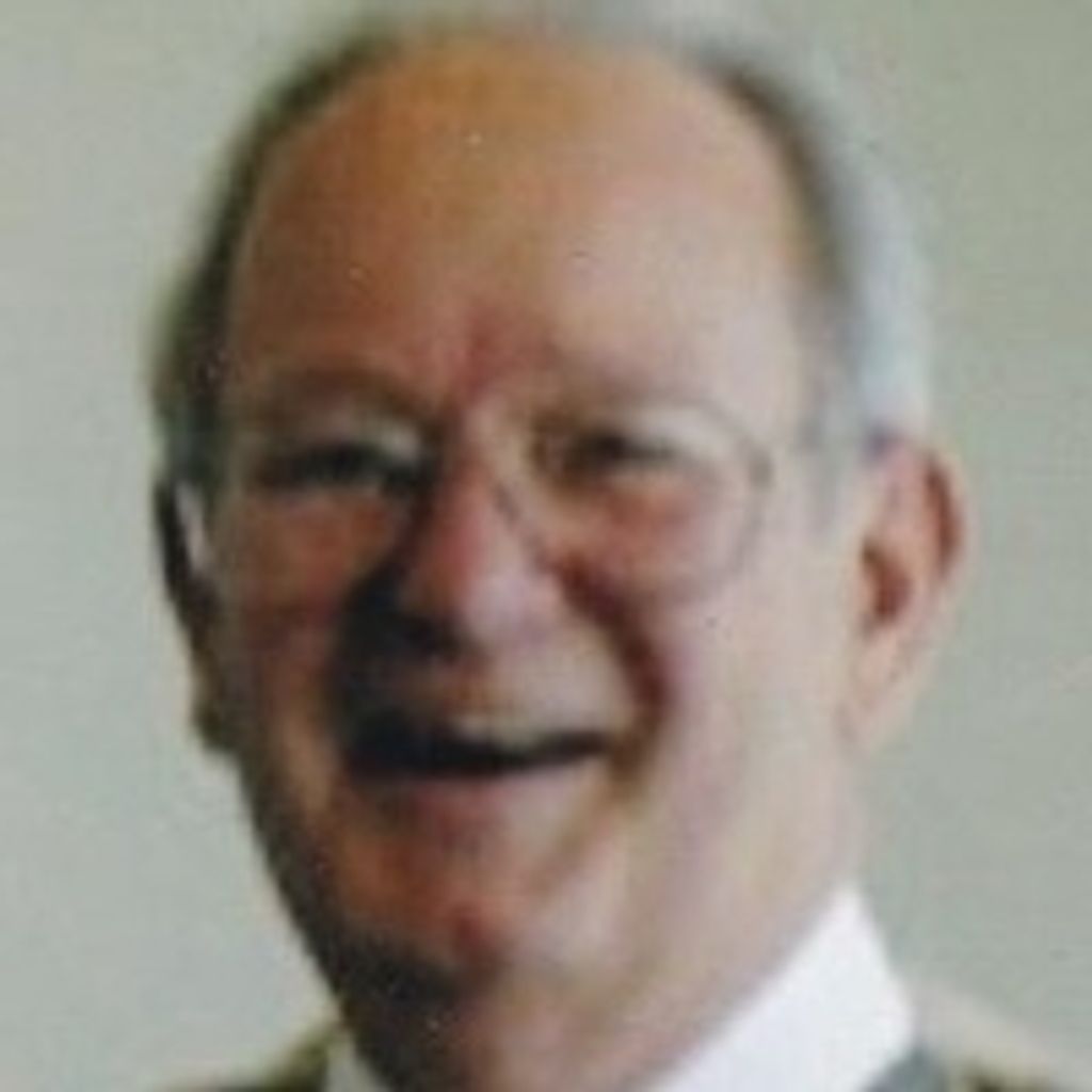 Richard L. King