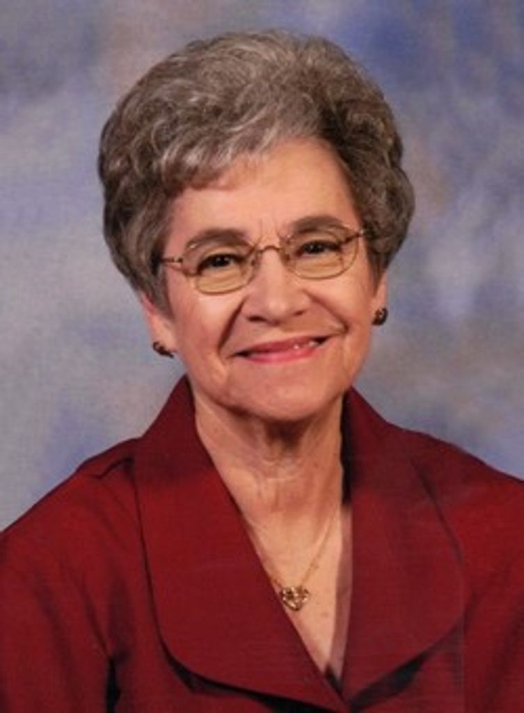 Betty Schwabedissen
