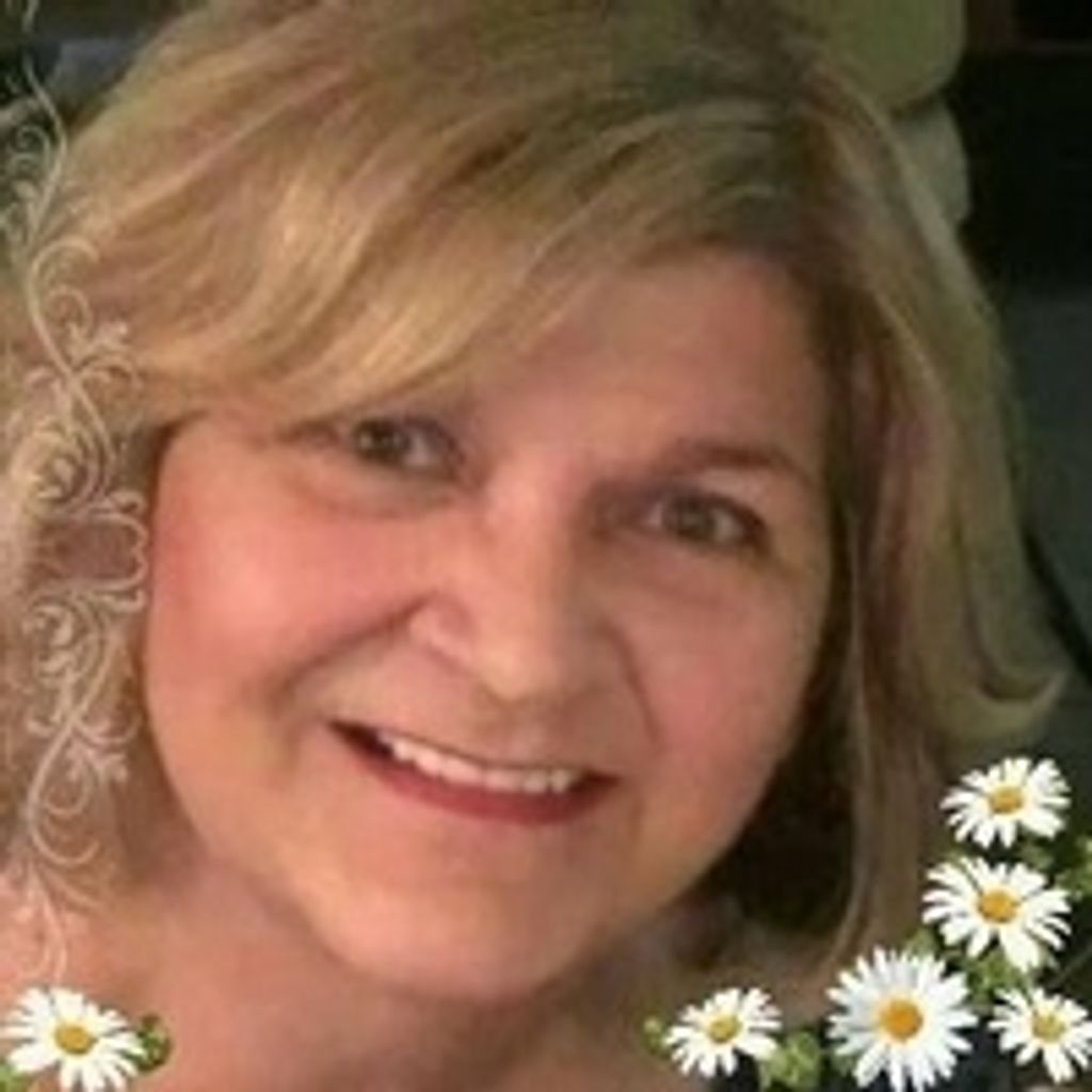 Patricia J. Davis