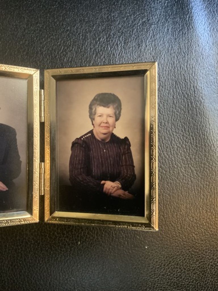Betty Ann Arnold Smith