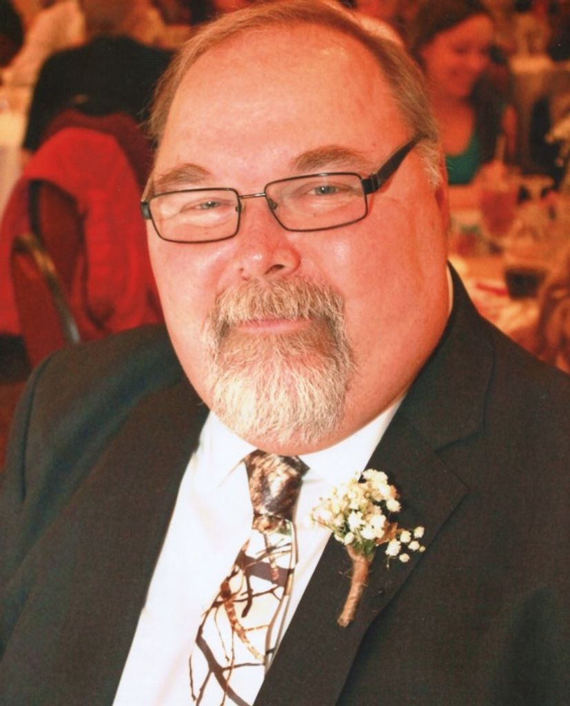 Steven Daniel Holmvig Profile Photo