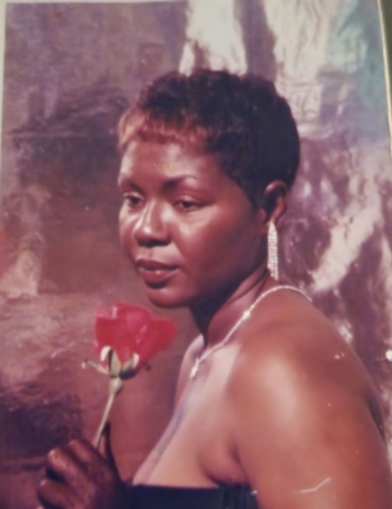 Trena Leetonia Simpson