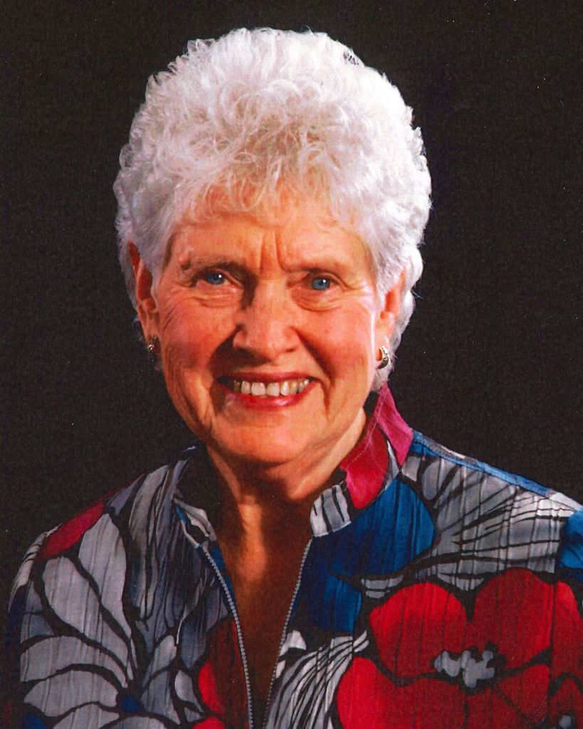 Joan M. Holst