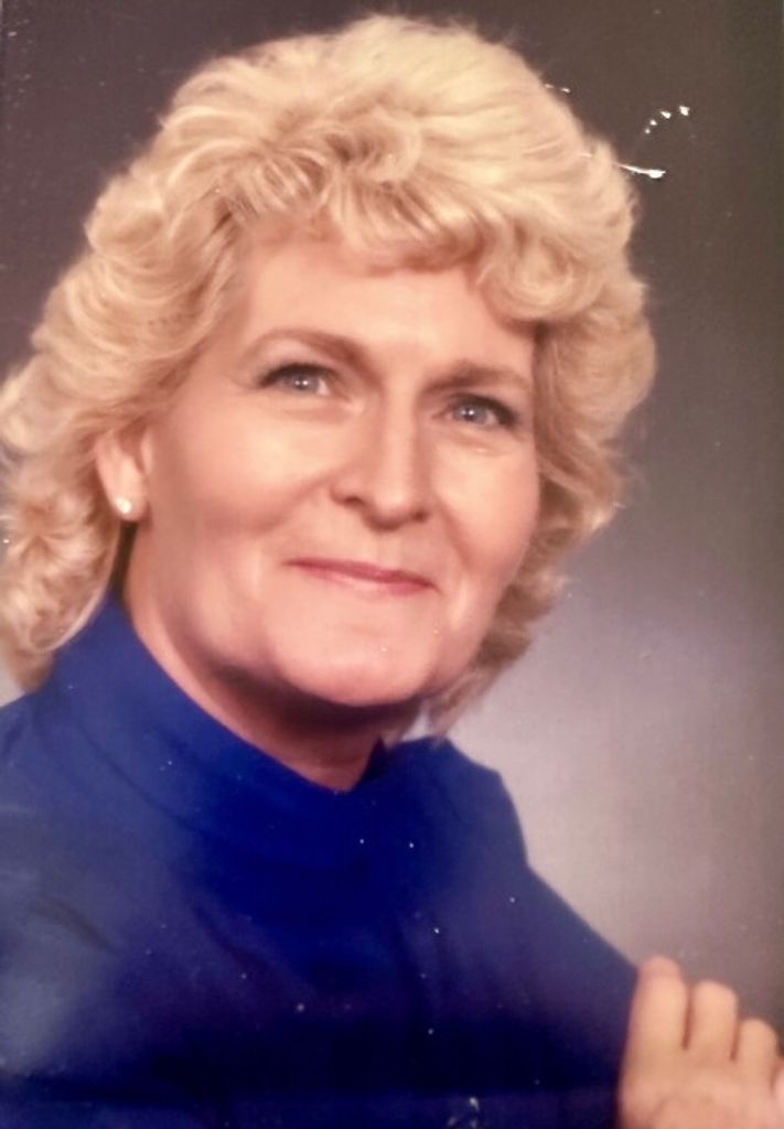 Jeannie Newcomb-Bryan