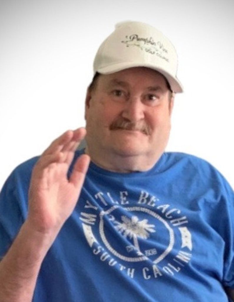 Bradley E. Dalrymple Ii Profile Photo