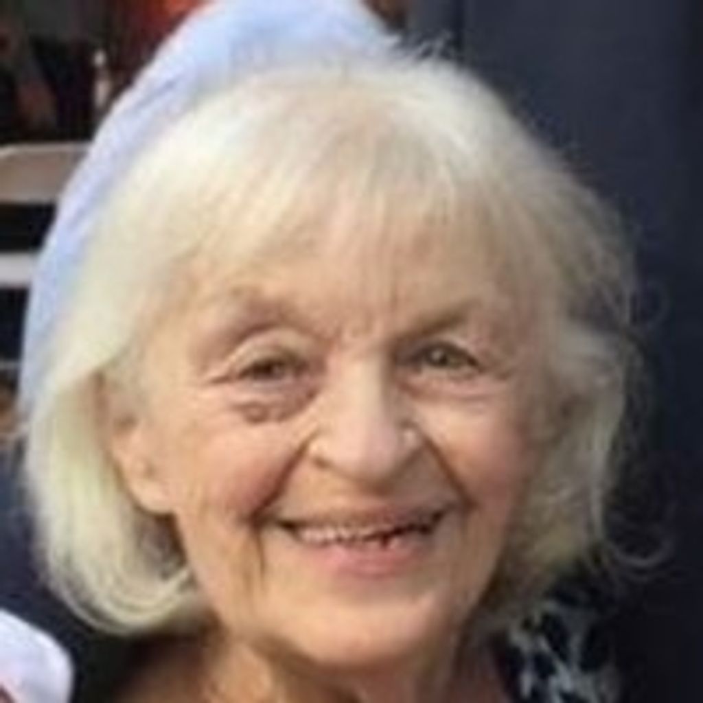 Catherine Duckett