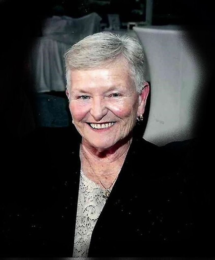 Mary Ann Barsic Profile Photo