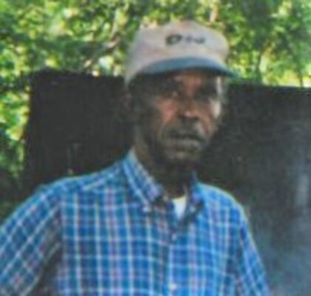 Delano Leon Johnson Profile Photo