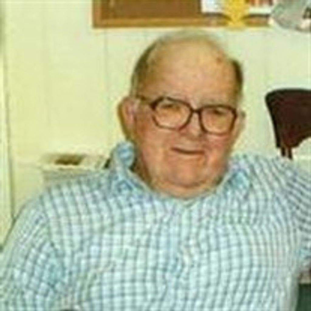 Howard Clough