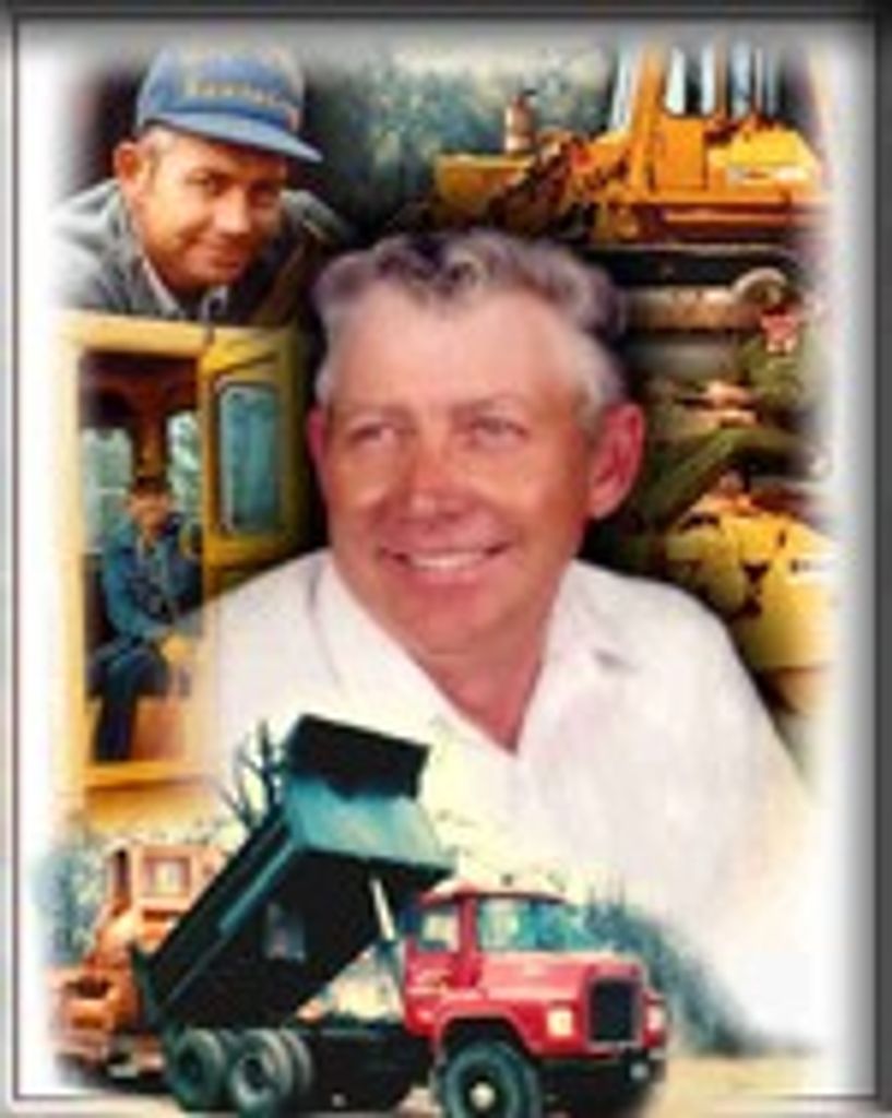 Wayne "Digger" O'Dell