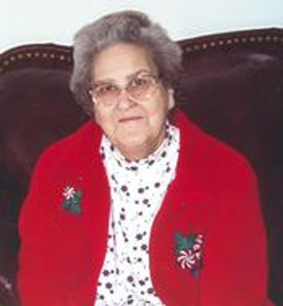 Lorraine Ann Hamilton