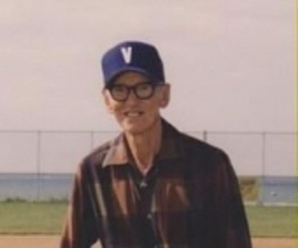 John A. Belden