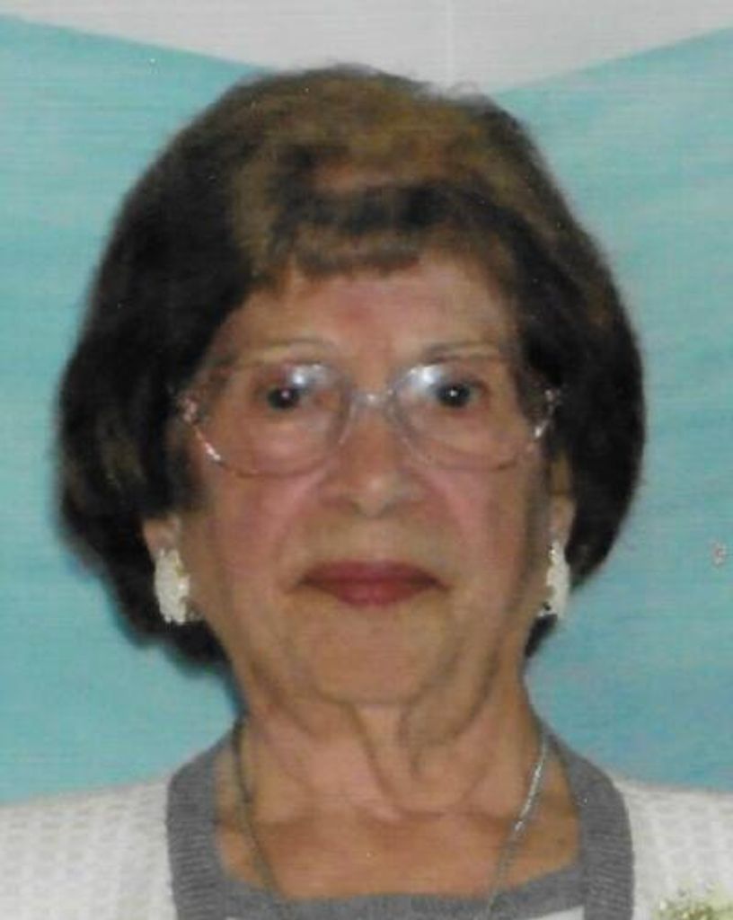 Adeline R. Virtuoso Kilkenny