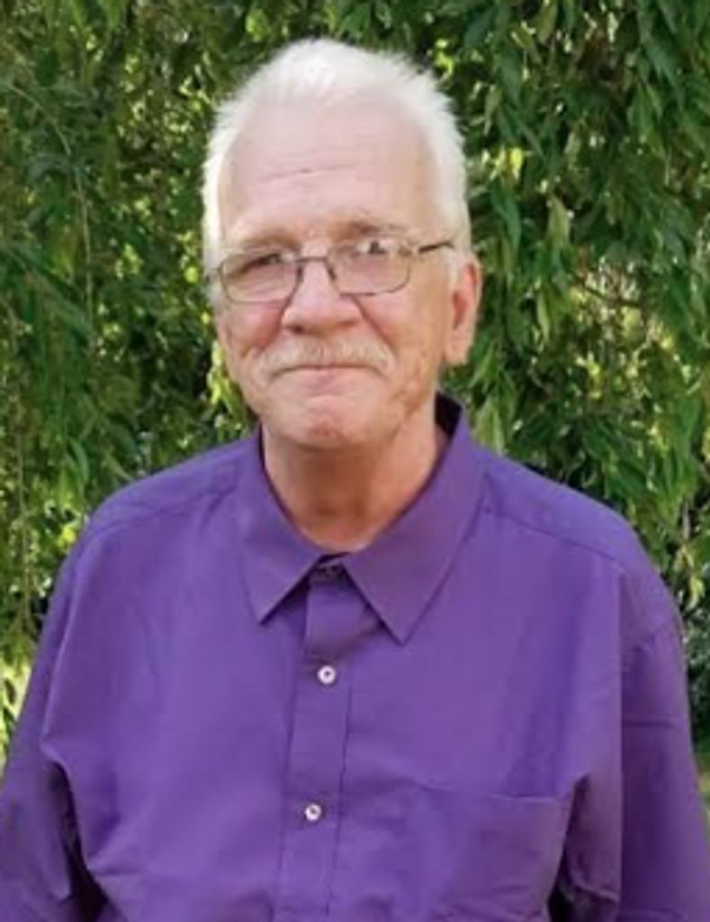 James O. Comadoll Profile Photo