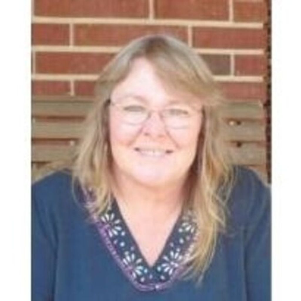 Kathy F. Martin