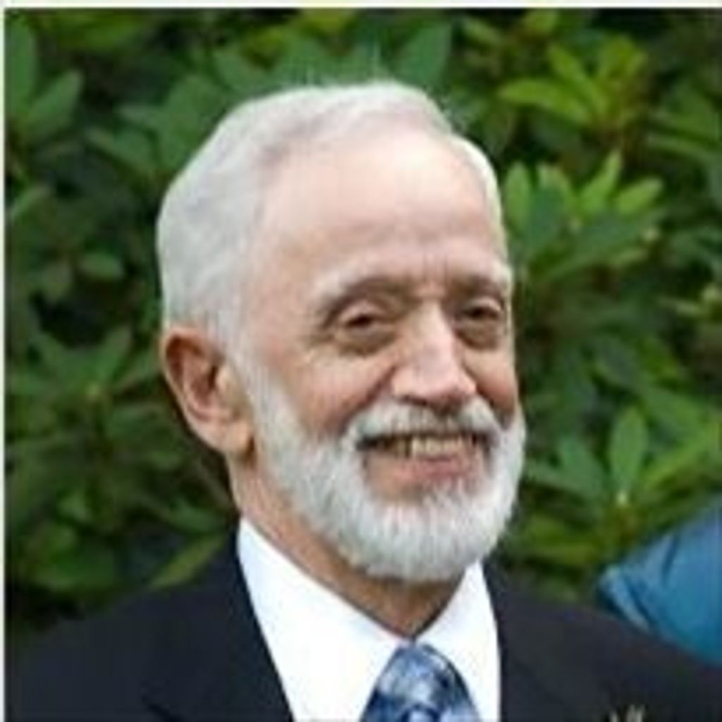 Charles P. Nesci Profile Photo