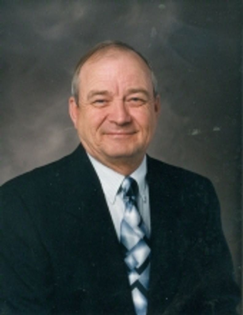 Charles William Critz Profile Photo