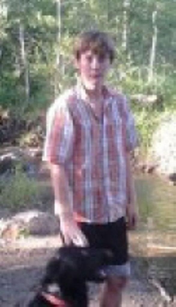 Andrew "Drew" Wayne Hart