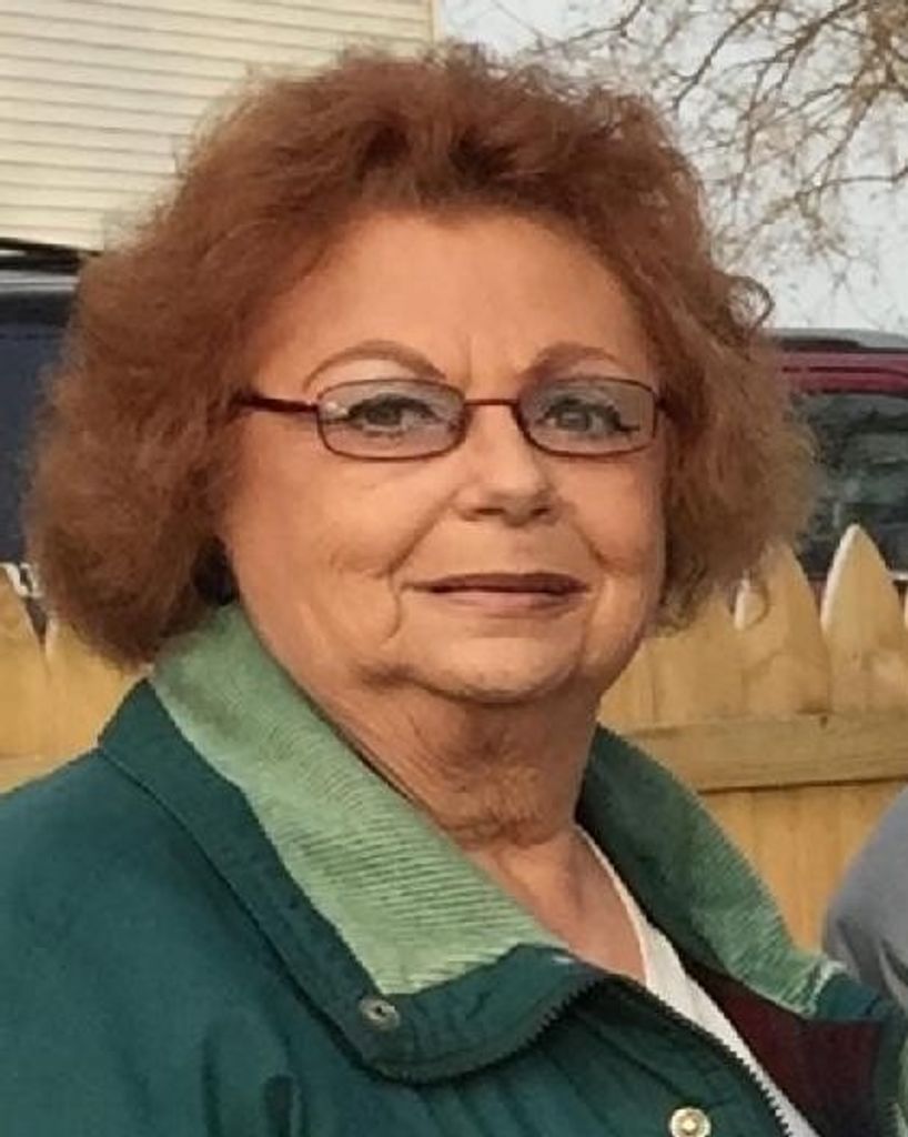 Patricia L. Jones Profile Photo