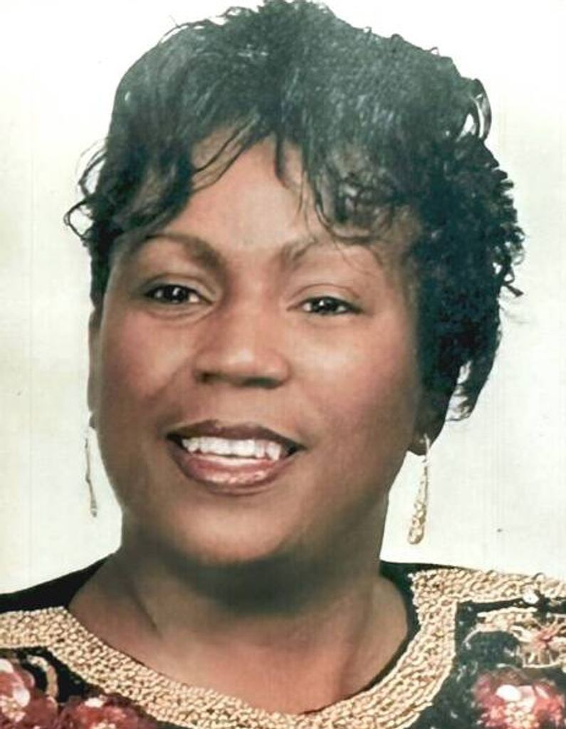 Elainea D. Gholston