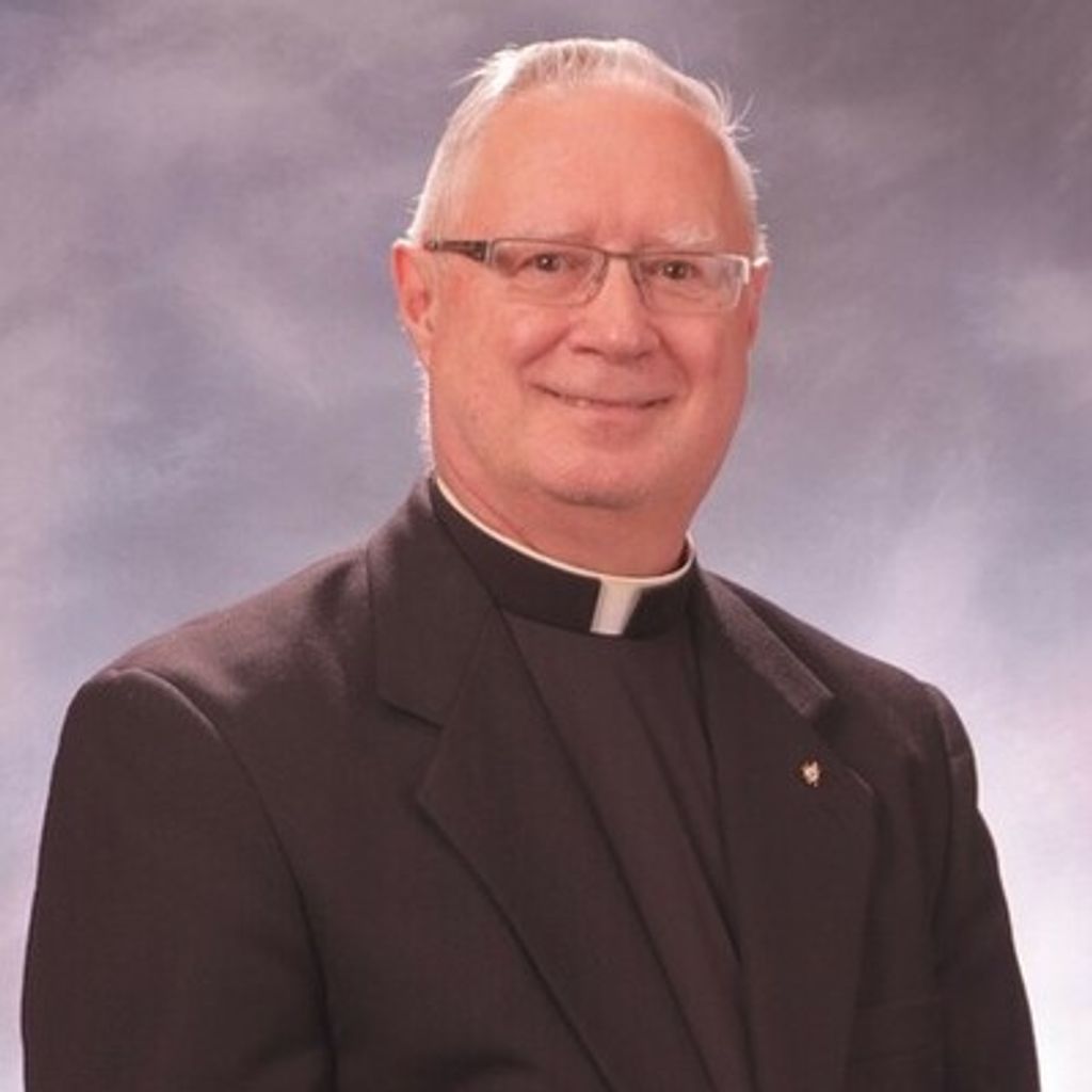 Rev. Joseph S. Mecir Profile Photo
