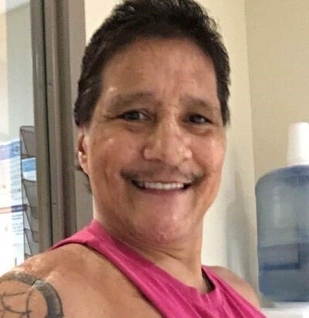 Darin Rabideaux Profile Photo