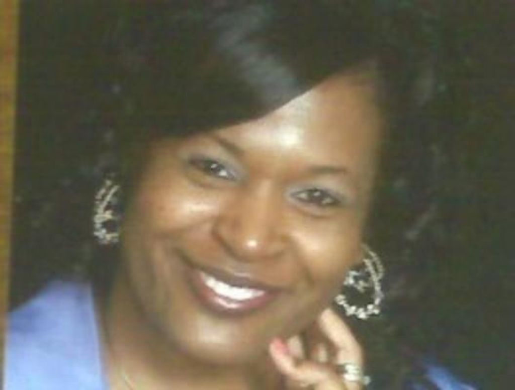 Sherine Williams Pittman Profile Photo