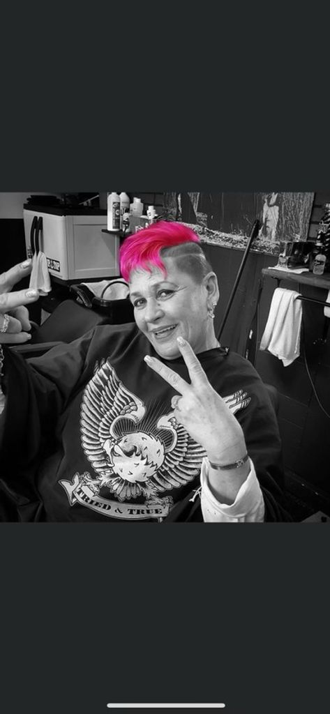 Barbara Ann Gudanowski Lapp