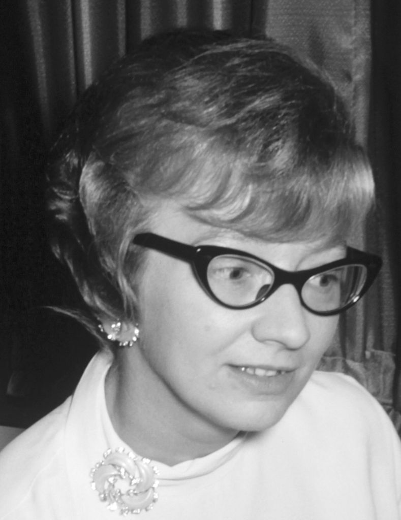 Ursula Markowicz Profile Photo