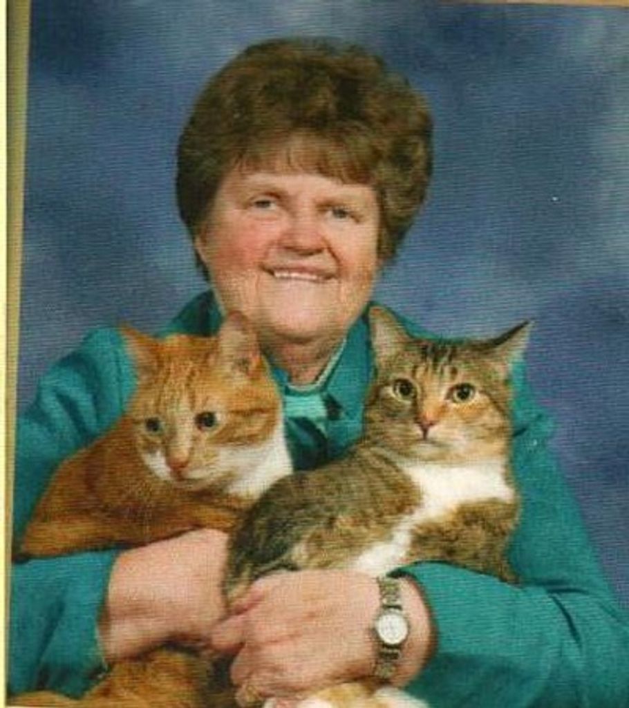 Bette A. Shampine Profile Photo