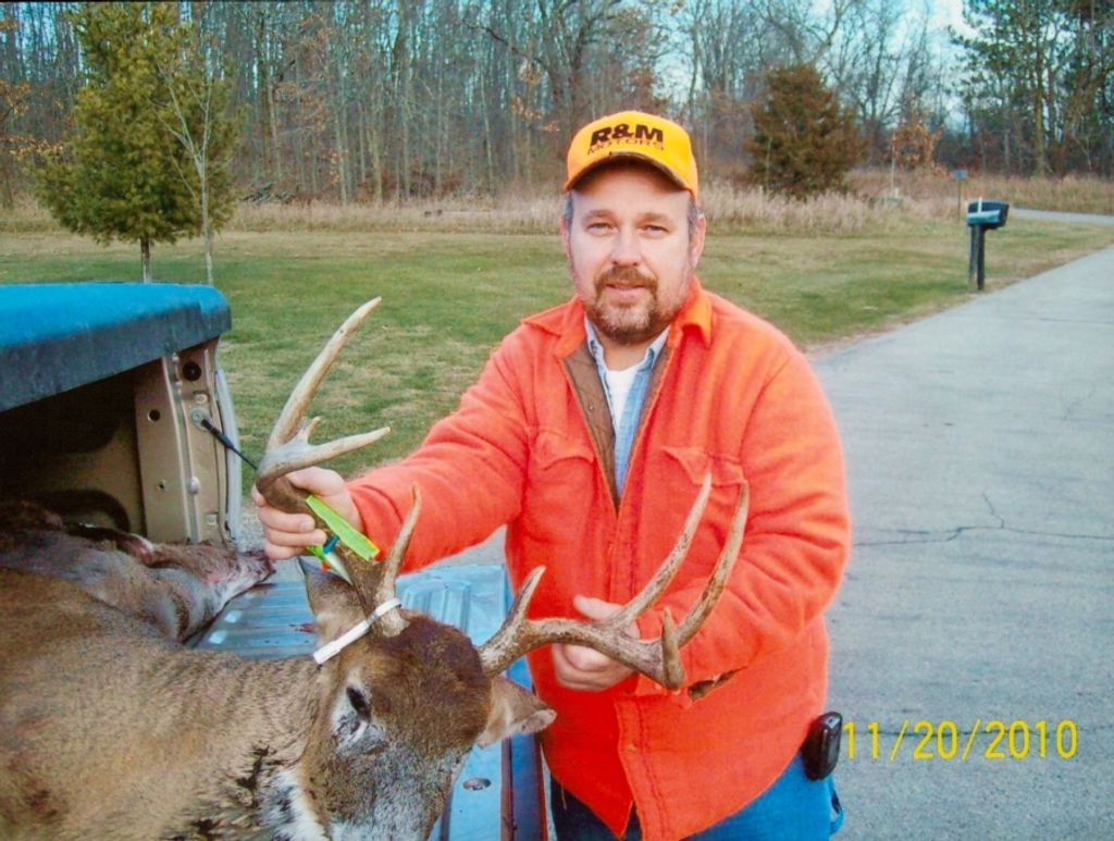 Lawrence "Larry" D. Trochinski Profile Photo
