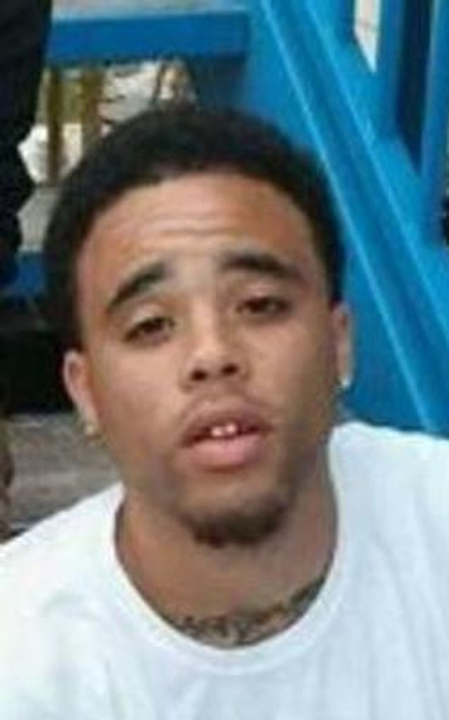 Mr. Earl Donnell Riley