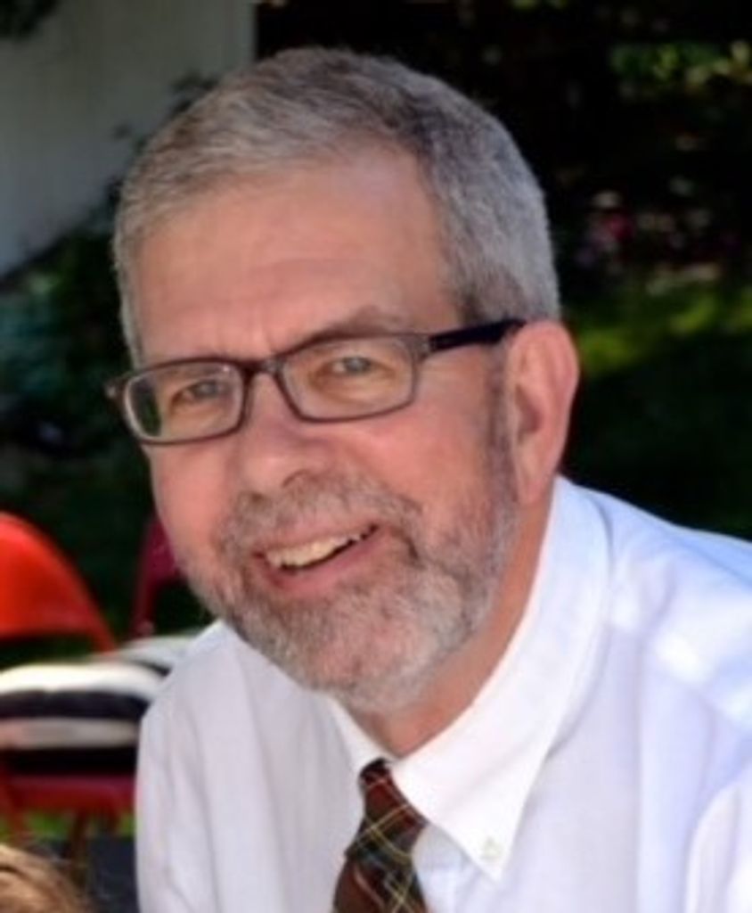 Robert L. Arnold Jr.