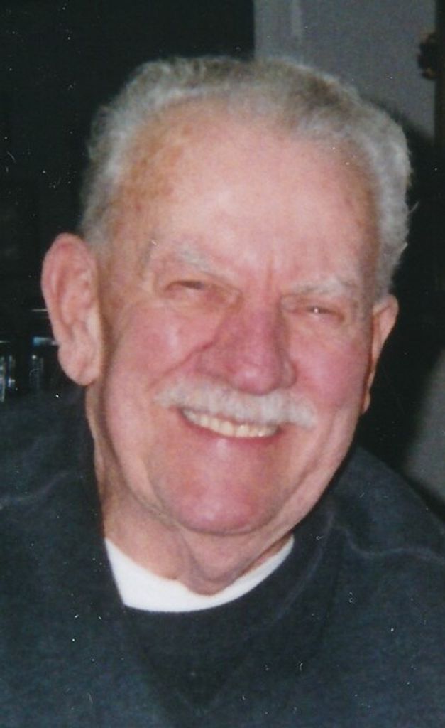John "Jack" Talbot Profile Photo