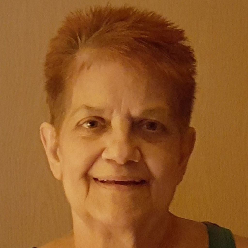LuWauna "Lu" Rojahn