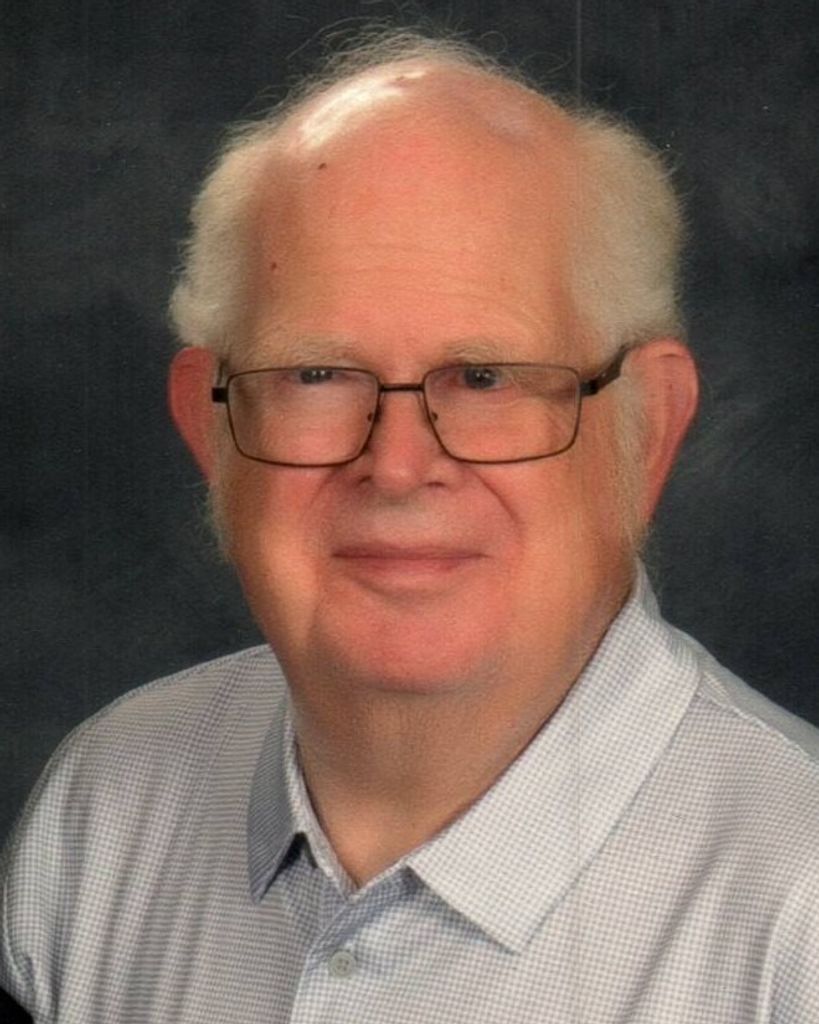 James Lloyd Seabold Profile Photo