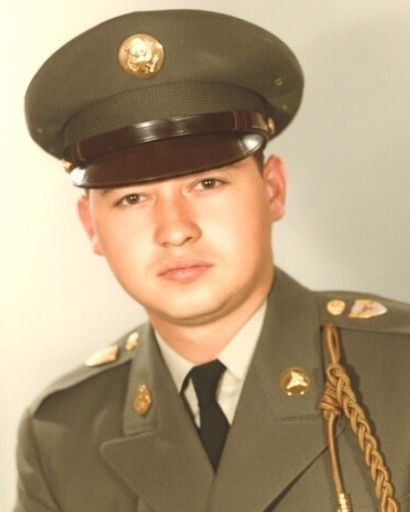 Stanley King Jr. Profile Photo