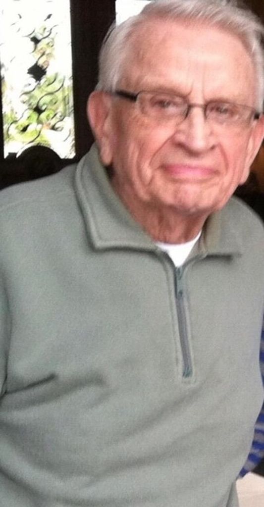 John William Staudigel Profile Photo