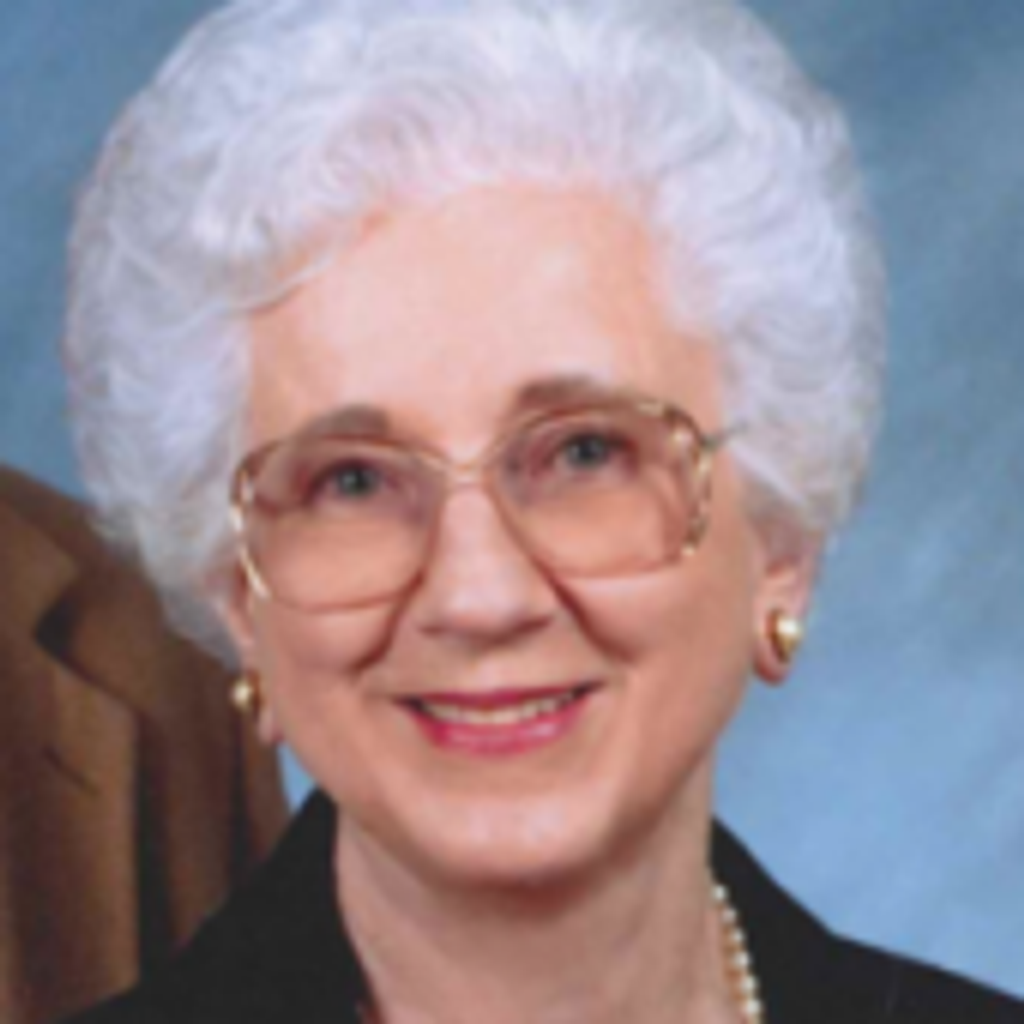 Frances Gatewood Brewer