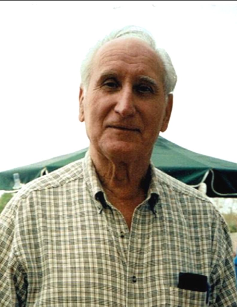 John Samuel Liskowacki