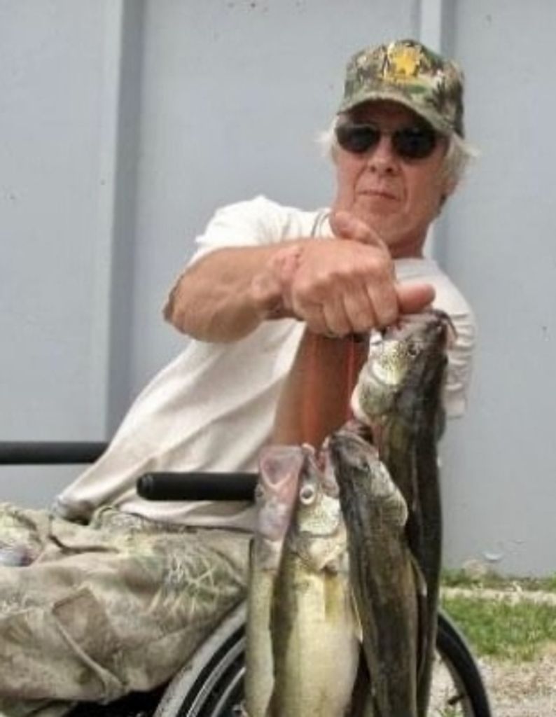 Dr. Daniel Wasmund D.V.M