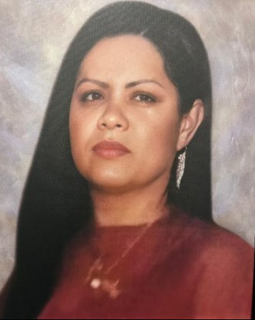 Maria Lopez Profile Photo